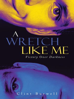 cover image of A Wretch Like Me